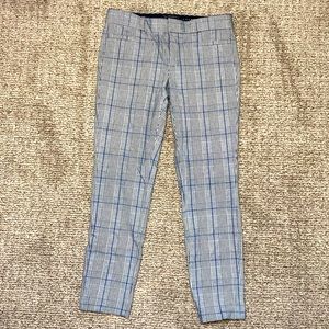 Banana Republic Sloan Pant